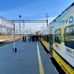 Rusza Dolnośląska Kolej Aglomeracyjna